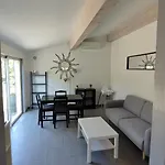 Σπίτι διακοπών Maisonnette Presqu Ile De Giens Ιέρ