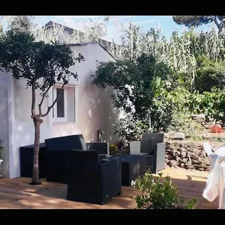 Maisonnette Presqu Ile De Giens