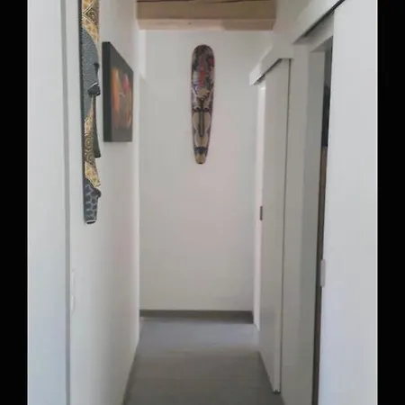 Maisonnette Presqu Ile De Giens Дом отдыха Йер
