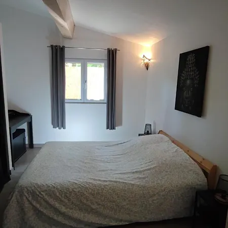 Maisonnette Presqu Ile De Giens *