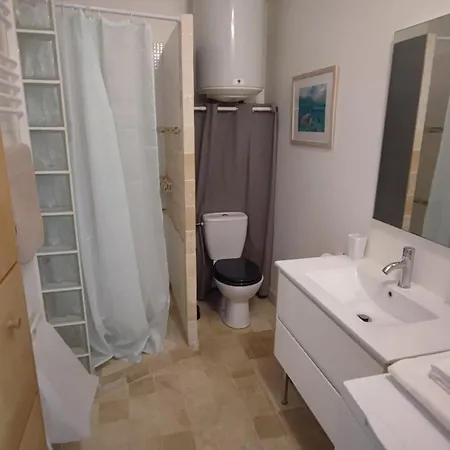 Maisonnette Presqu Ile De Giens