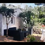 Maisonnette Presqu Ile De Giens