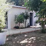 Ferienhaus Maisonnette Presqu Ile De Giens Hyères