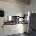 Maisonnette Presqu Ile De Giens *