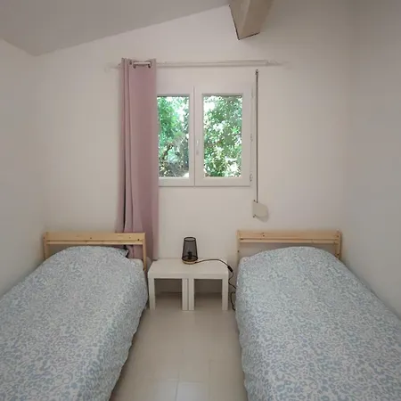 Maisonnette Presqu Ile De Giens Feriehus Hyères