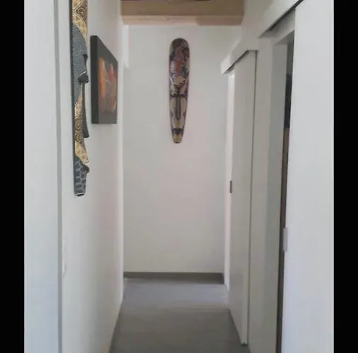 Maisonnette Presqu Ile De Giens Сasa de vacaciones Hyères